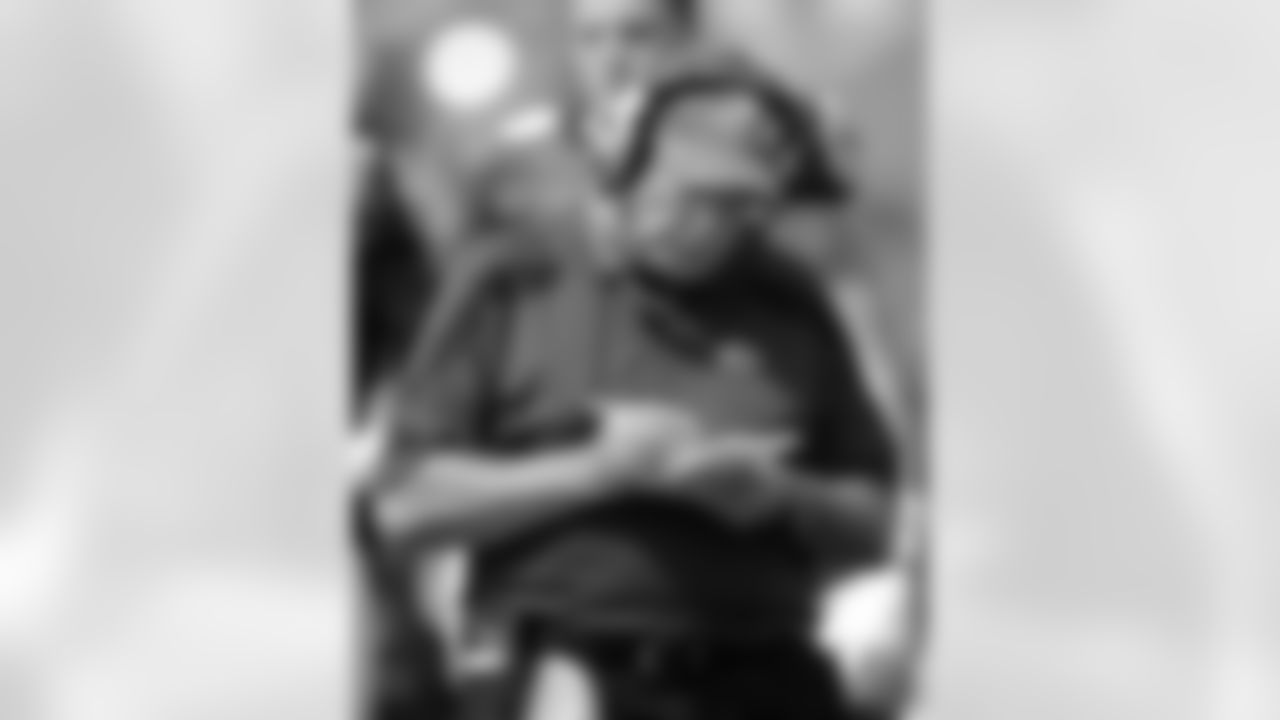 Baltimore Ravens Coaches