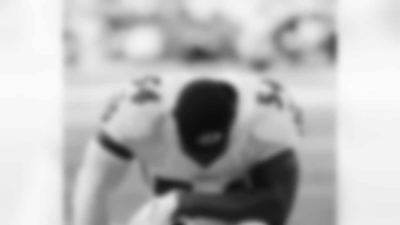 tyus23 [Tyus Bowser] There's not a day that goes by that I don't thank God for placing me in the position I'm in now. I never take this game for granted and for that, I'm thankful.