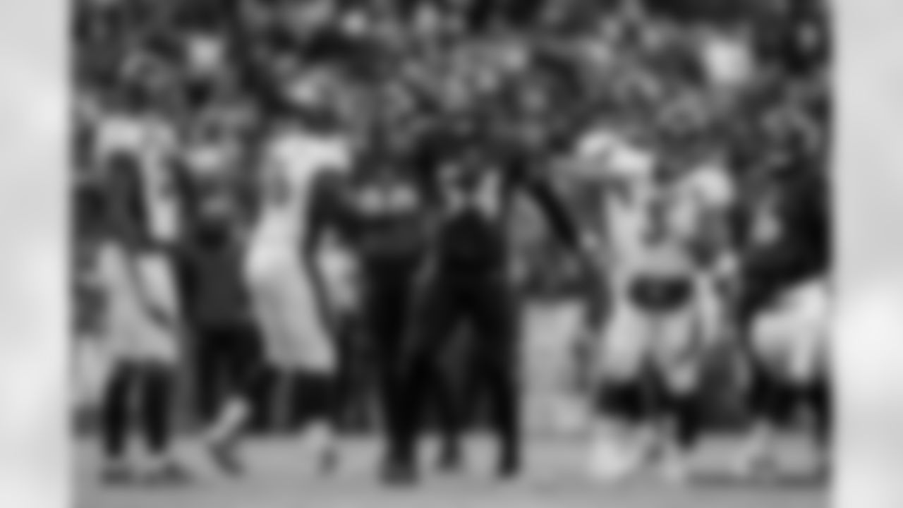 The Baltimore Ravens defeated the Denver Broncos 10-9 at M&T Bank Stadium on Sunday, December 4, 2022.