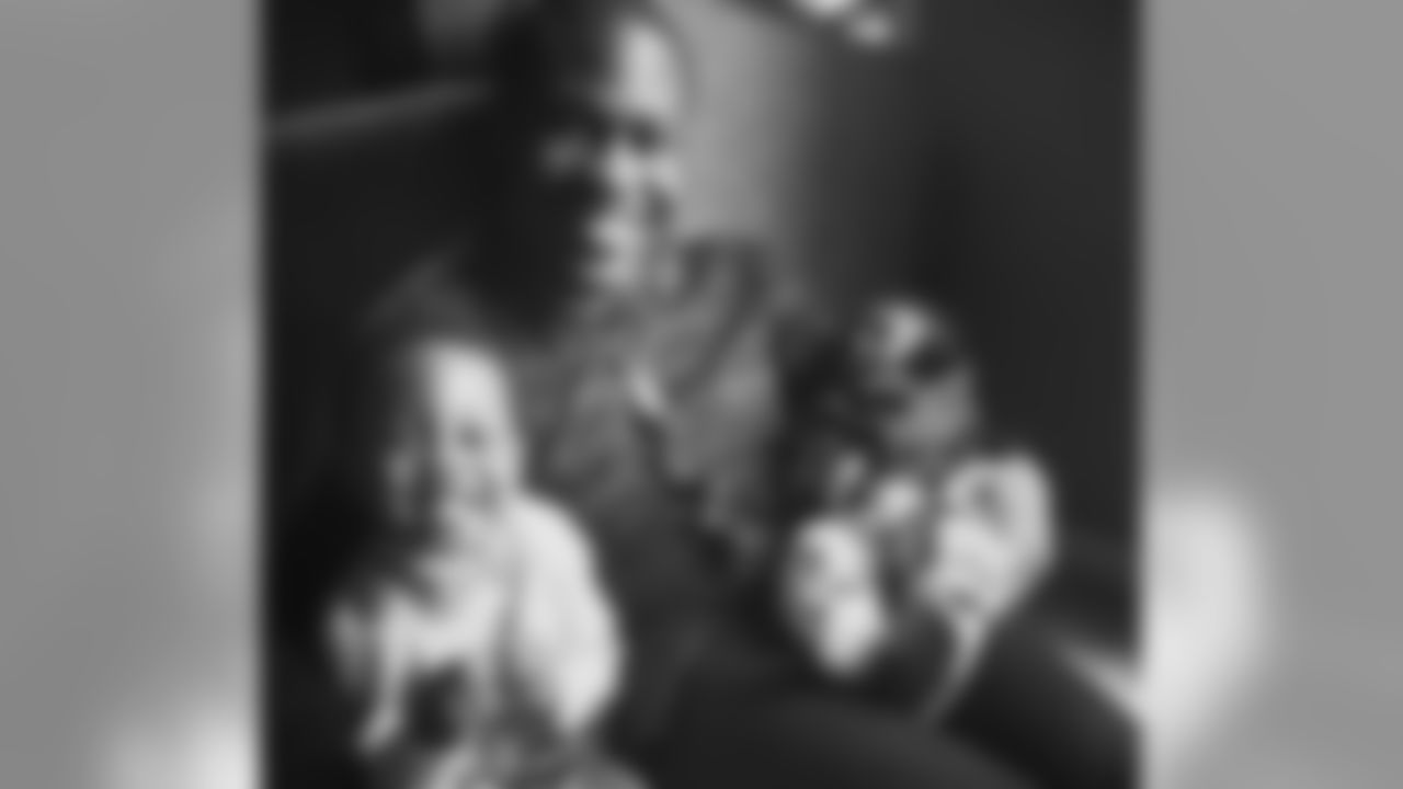 jforsett[Justin Forsett]:Great Father's Day!!