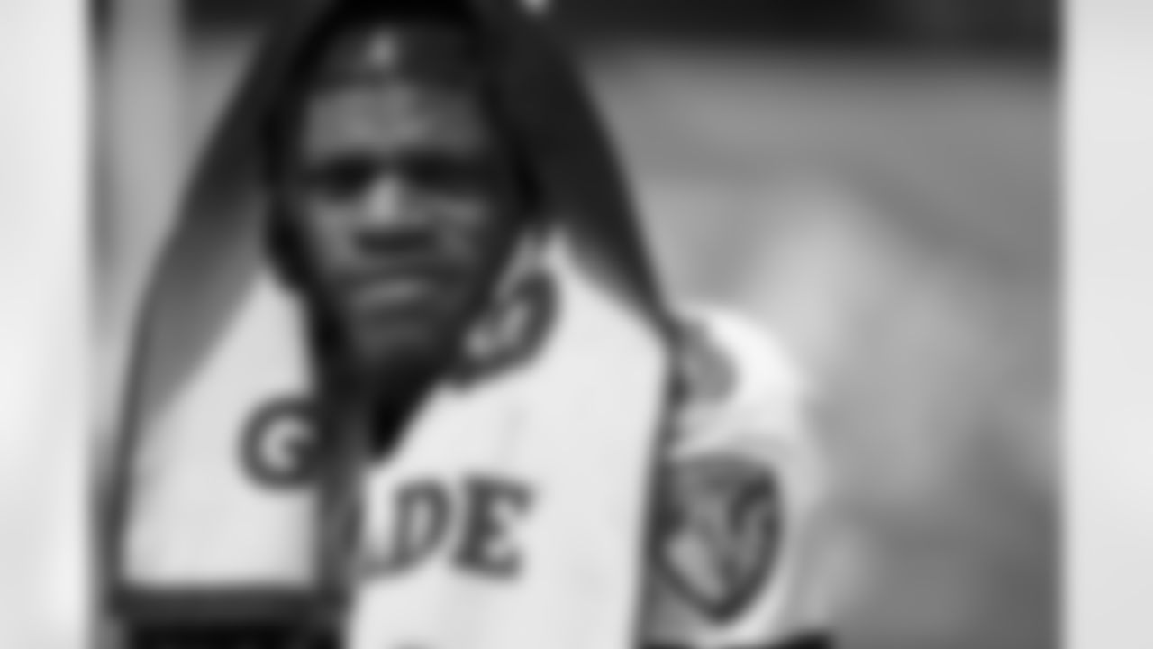 QB Lamar Jackson