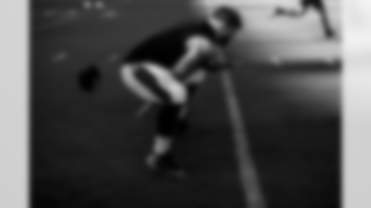 The Baltimore Ravens defeated the Tennessee Titans in an NFL preseason game by a score of 23-10 at M&T Bank Stadium on August 11, 2022 in Baltimore MD.