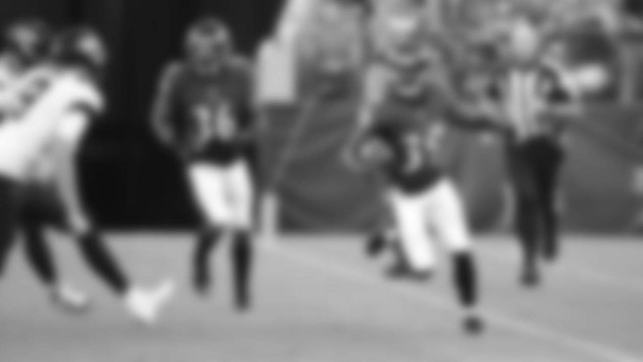 RB Tyler Ervin
