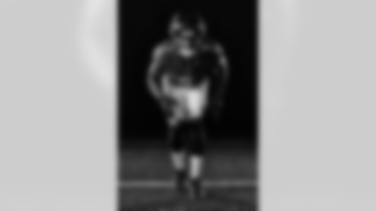 CB Jalyn Armour-Davis (5)