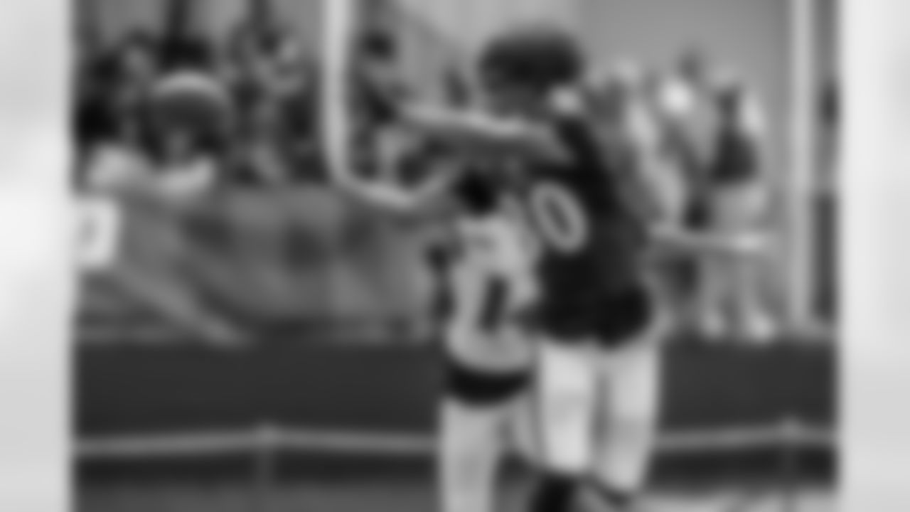 TE Isaiah Likely