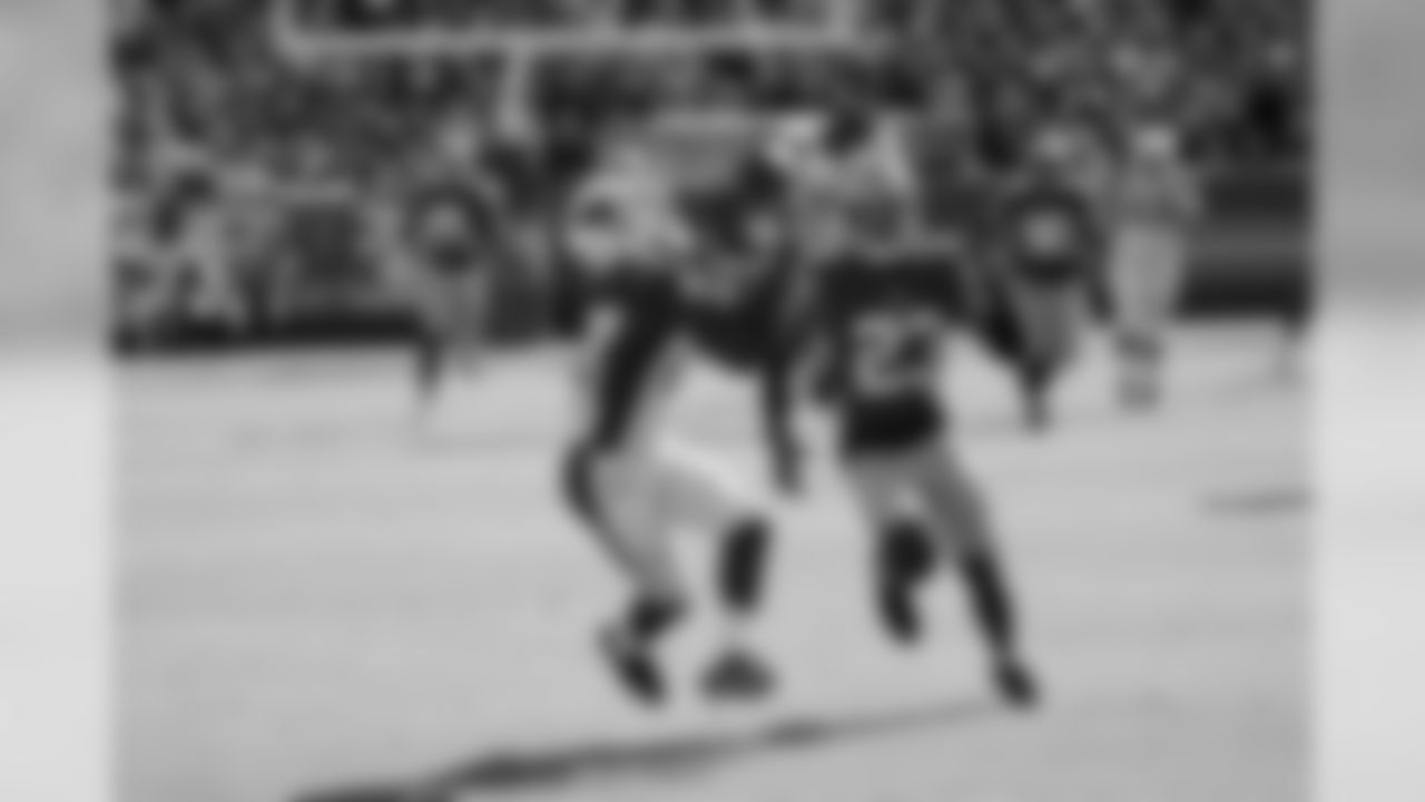 WR John Brown