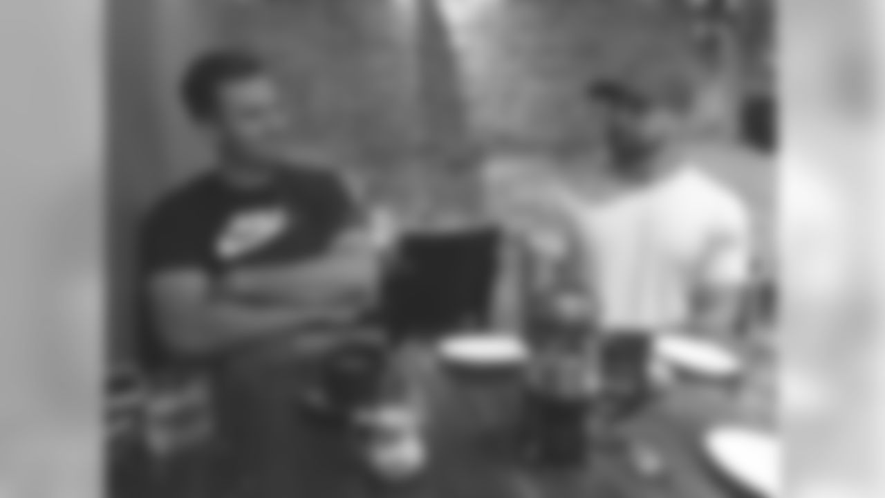 mikecamp12 [Michael Campanaro] Big Mood