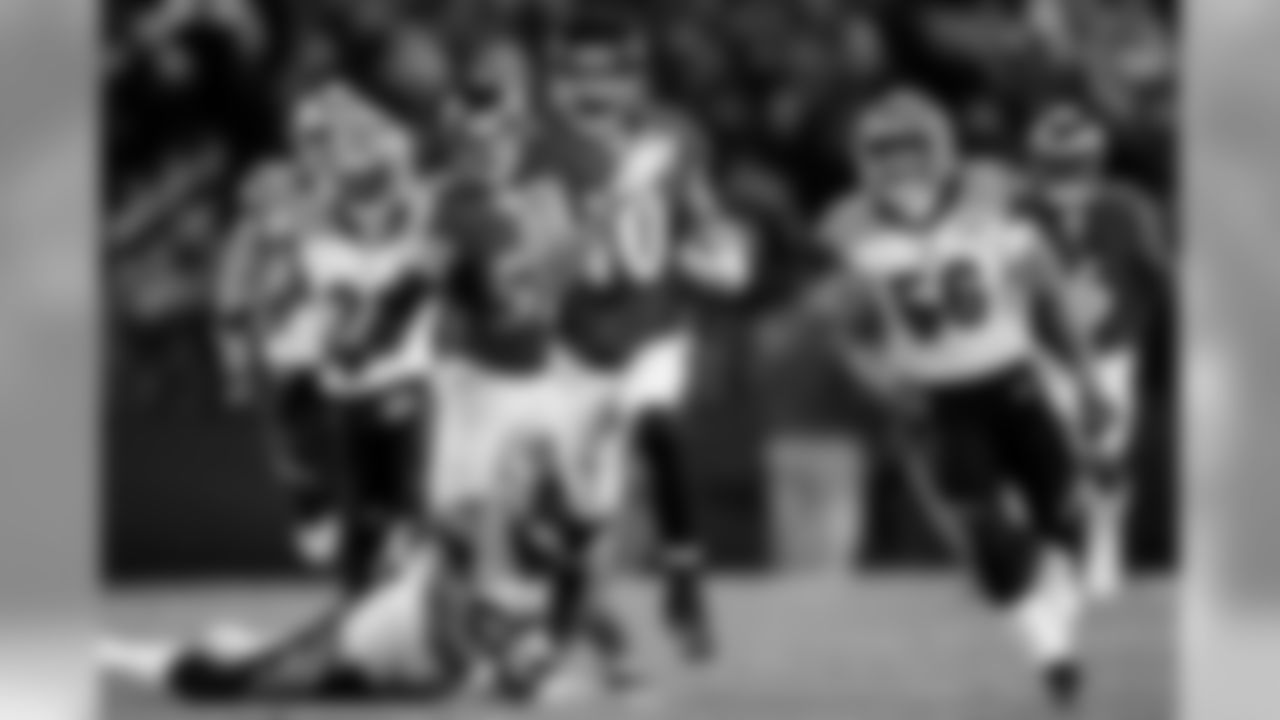 WR/RS Chris Moore