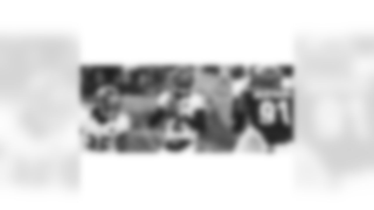 tytaylor2[Tyrod Taylor]:T2 Having Fun#TBT