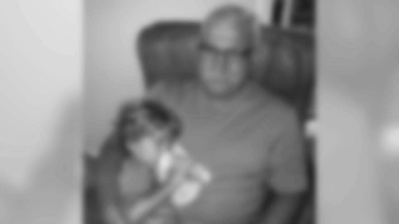 jbabin93[Jason Babin]: The oldest and youngest #BabinBoys