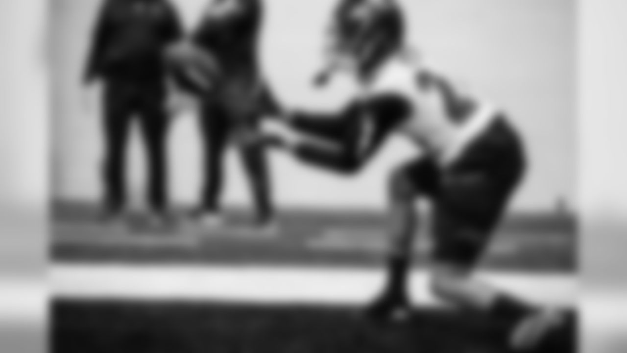 CB Marcus Peters