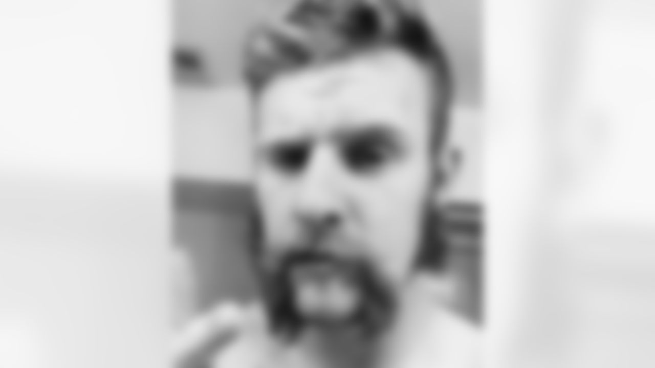 brennenbeyer[Brennen Beyer]: Stay classy