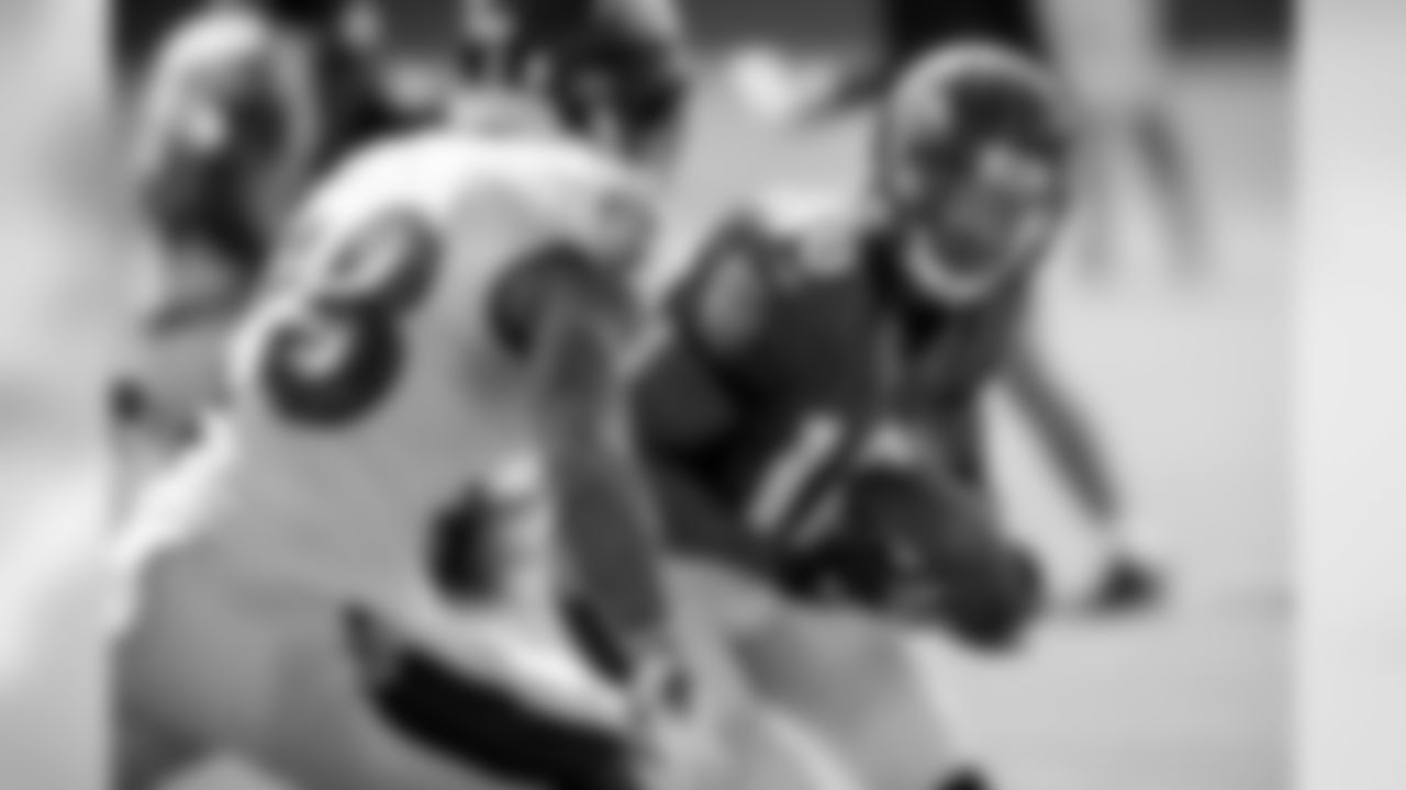 WR/RS Tim White
