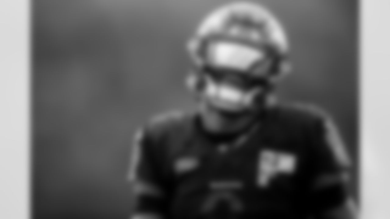 QB Lamar Jackson