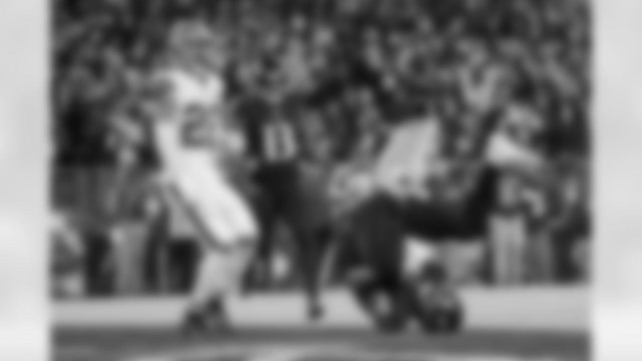 TE Mark Andrews