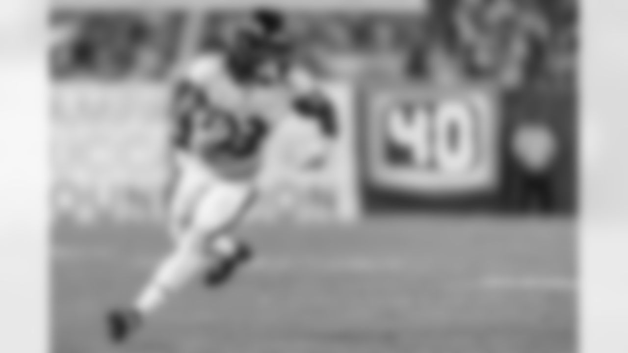 RB Melvin Gordon III