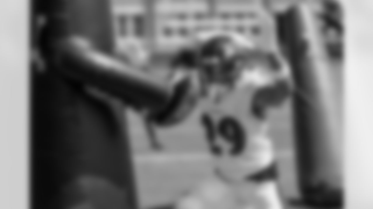 S Ar'Darius Washington