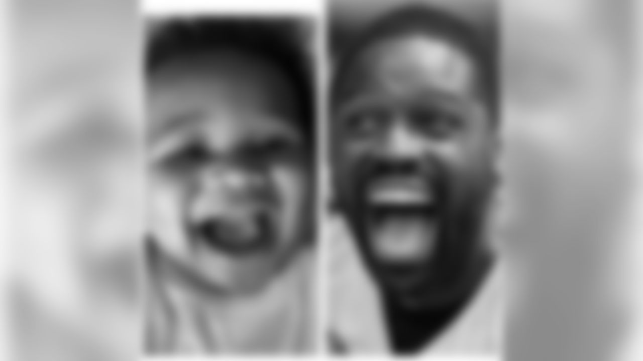 torreysmithwr [Torrey Smith]: I think we know where he gets that huge smile from haha