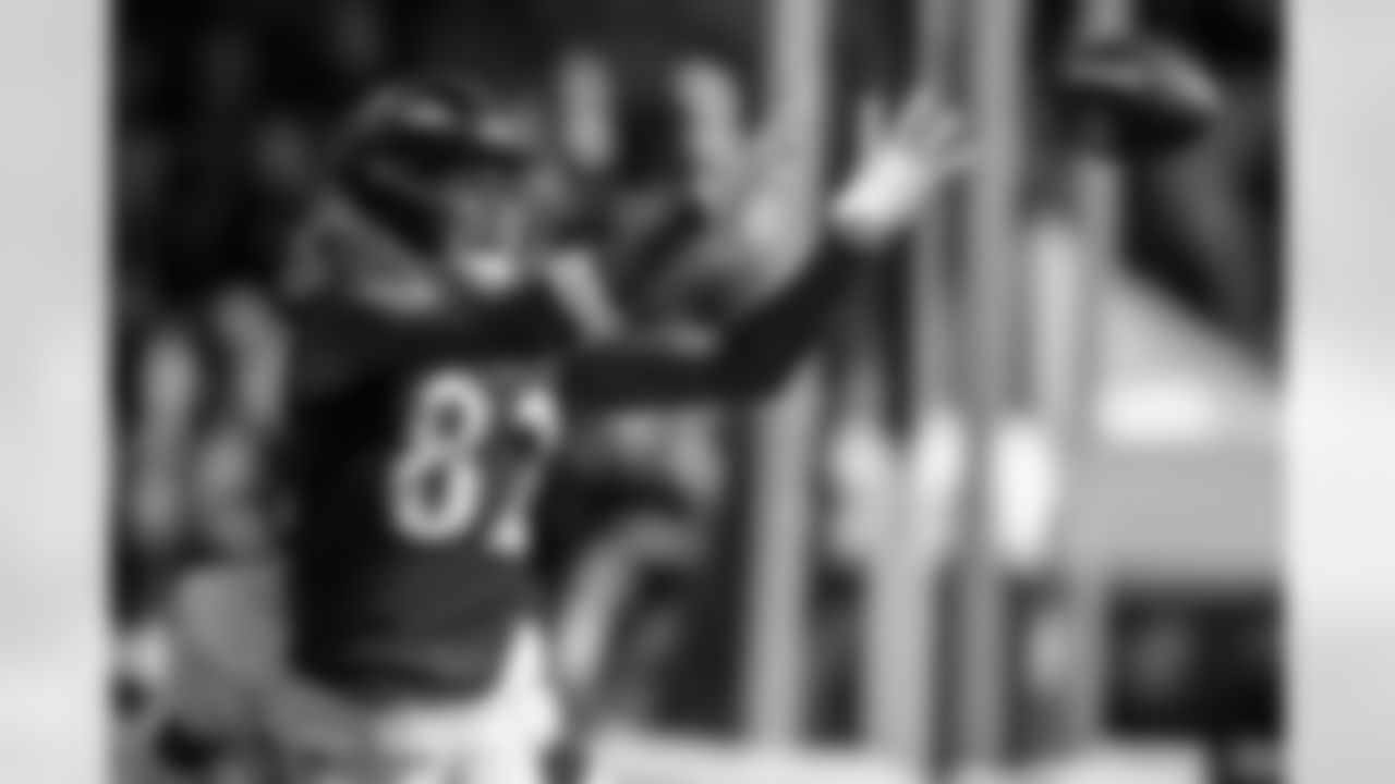WR Sean Ryan