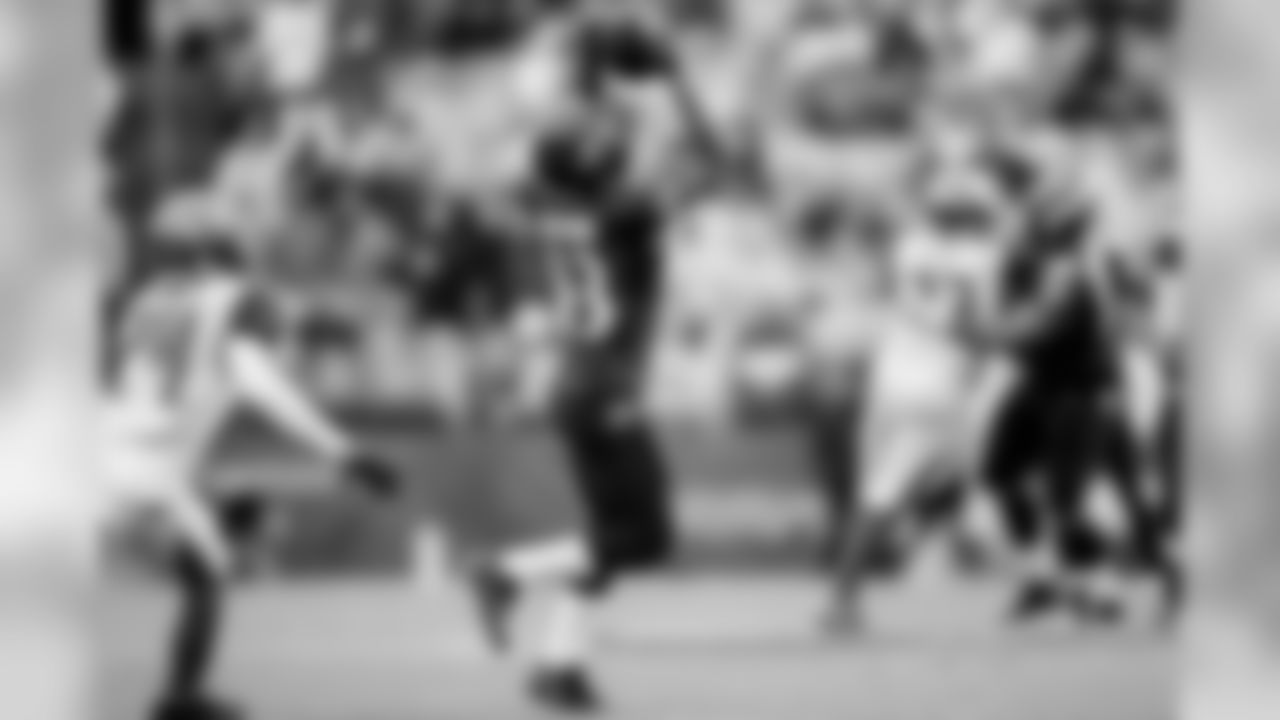 The Baltimore Ravens defeated the Tampa Bay Buccaneers by a score of 20-12 at M&T Bank Stadium on December 16, 2018 in Baltimore, MD.