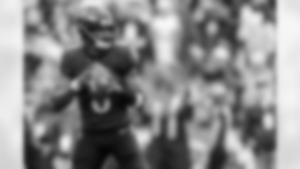 The Baltimore Ravens were defeated by the Indianapolis Colts by a score of 19-22 at M&T Bank Stadium on September 24, 2023 in Baltimore, MD.