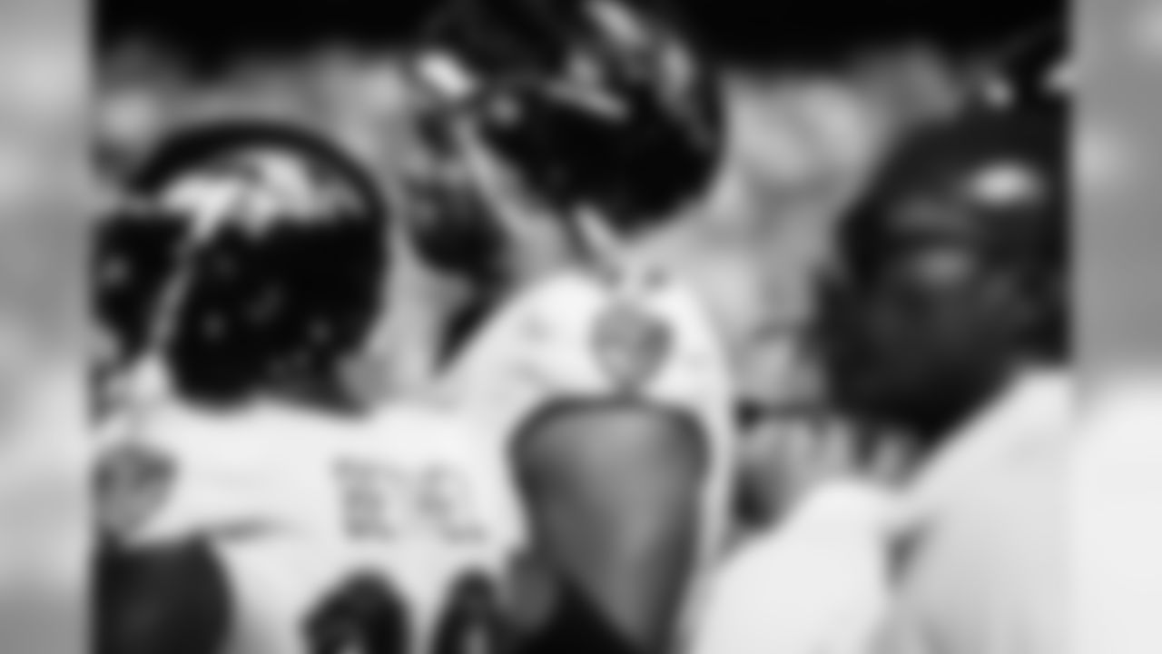 September 15, 2019
Baltimore Ravens vs Arizona Cardinals at M&T Bank Stadium in Baltimore, MD.