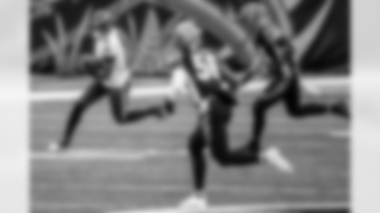 QB Lamar Jackson