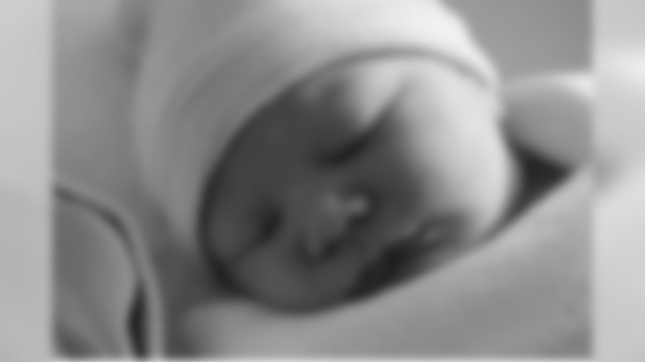 mskura62 [Matt Skura] Yesterday we welcomed Emerson Joy Skura (8 lbs 15oz.) into the world at 5:28pm. We are so excited to become her parents and in love with everything about her