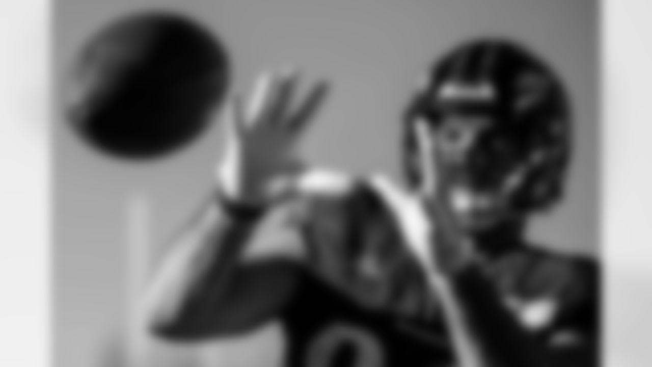 TE Mark Andrews