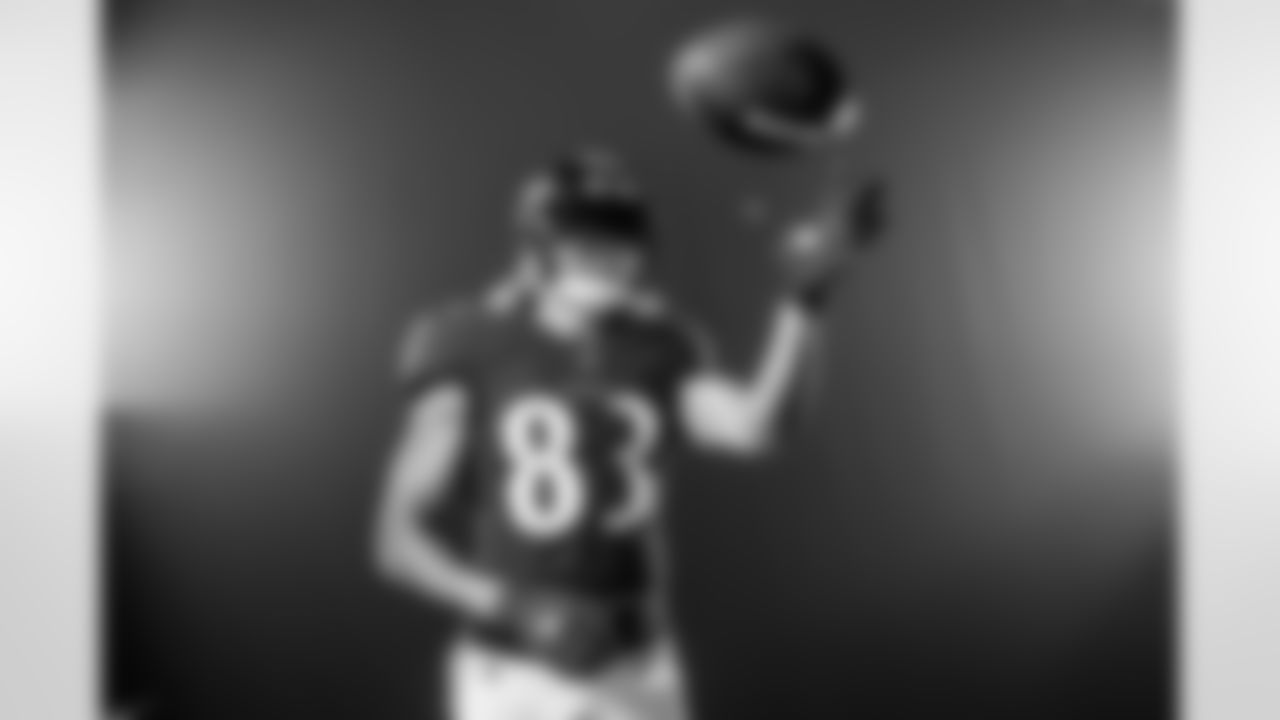 WR Willie Snead IV