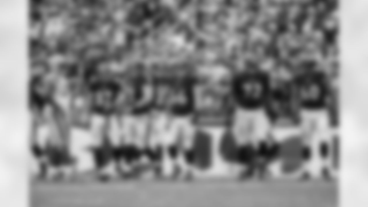 Baltimore has scored three points in the first quarter since Week 1. That's one thing they need to remedy if they're going to win. The Steelers have the NFL's fourth-ranked pass defense. So Baltimore doesn't want to have to get in a situation where it's throwing the ball constantly, as has happened several times already this year.