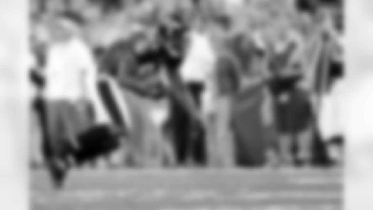 Images from the Ravens' 24-10 win over the visiting New York Giants on Saturday, Aug. 24, 2010. Led by an explosive offense, Baltimore moved to 3-0 in the preseason.