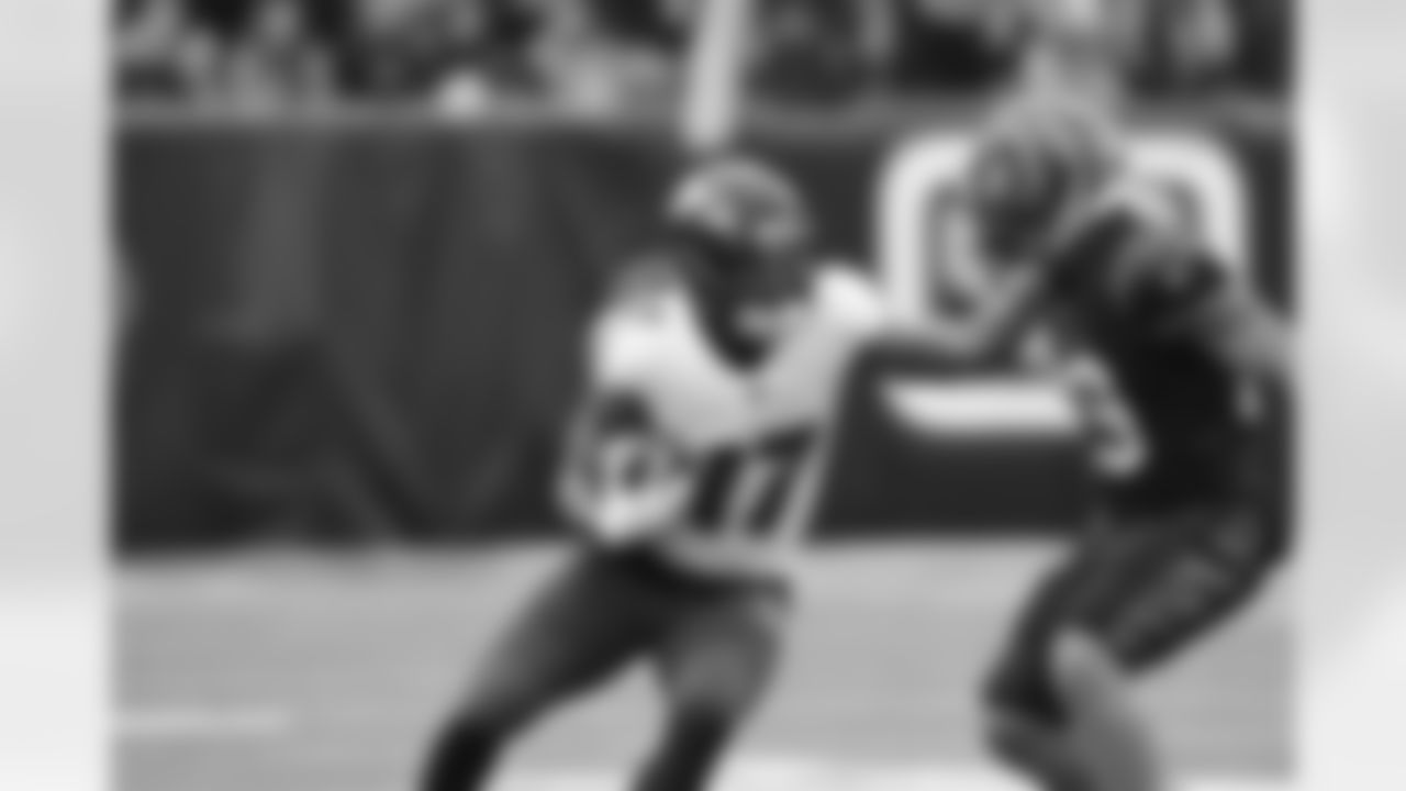 RB Kenyan Drake