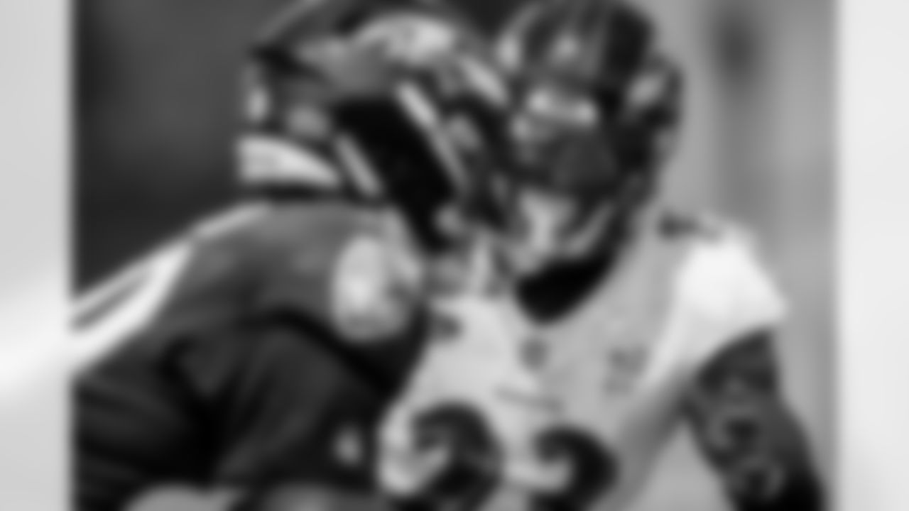 S Tony Jefferson II