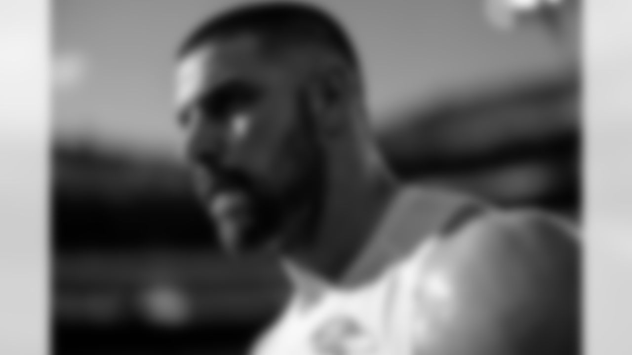 TE Mark Andrews