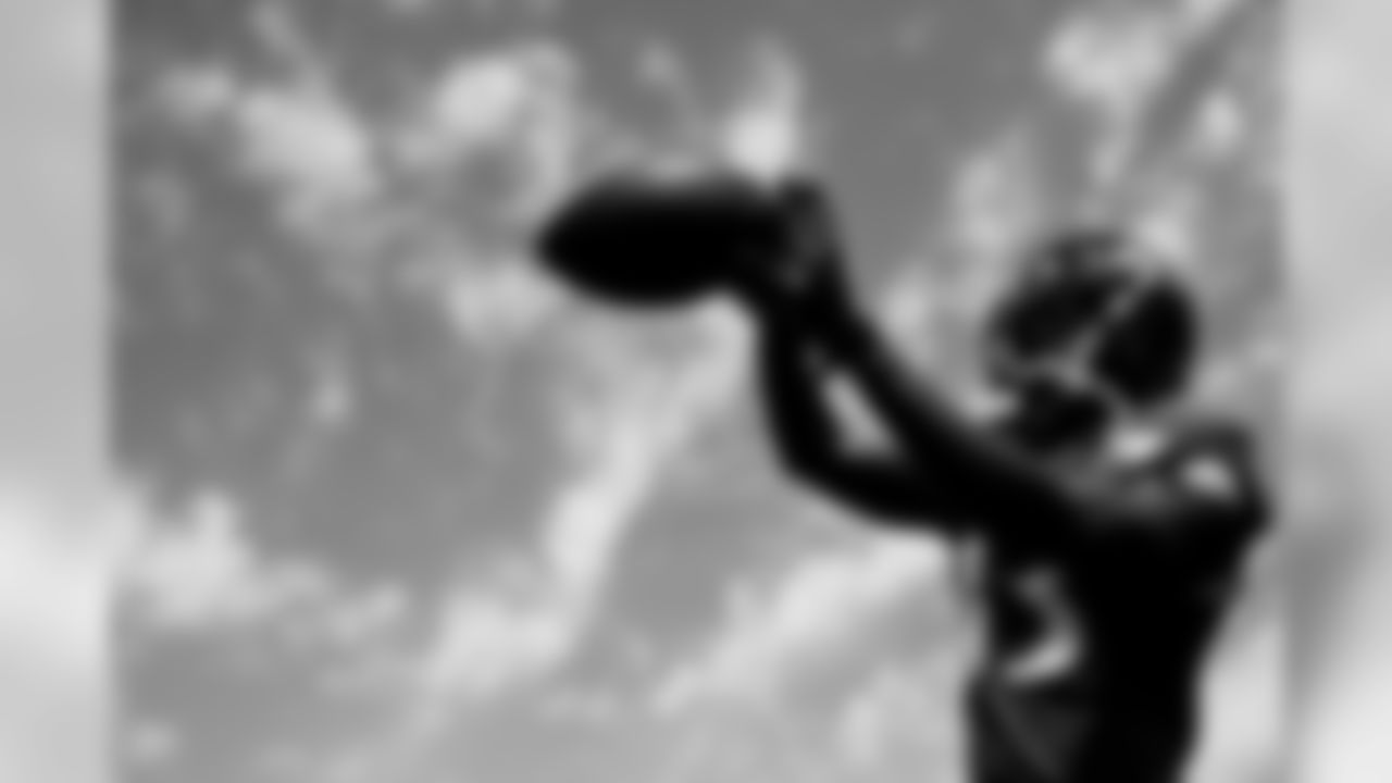 WR John Brown