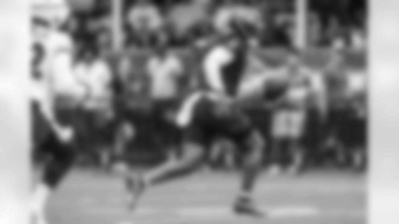 QB Lamar Jackson