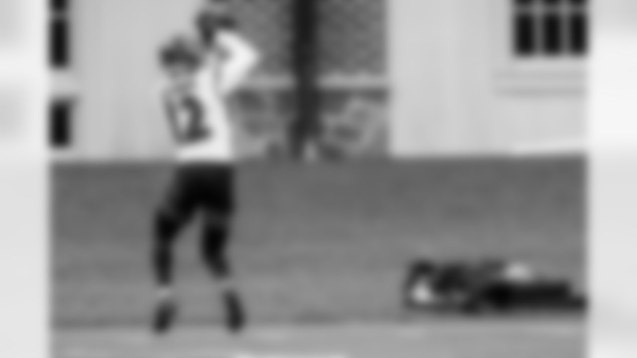 WR Rashod Bateman
