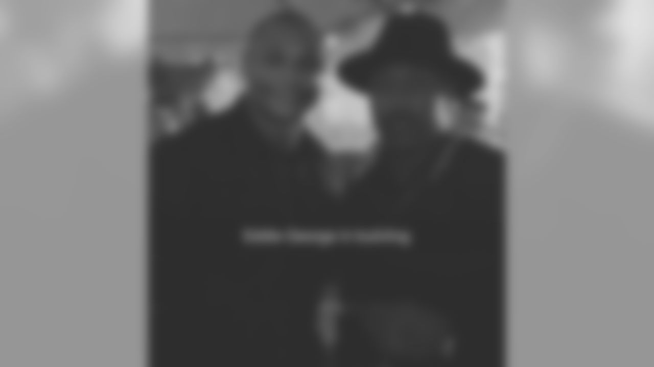 ravens [Baltimore Ravens]: #WelcomeToTheFlock