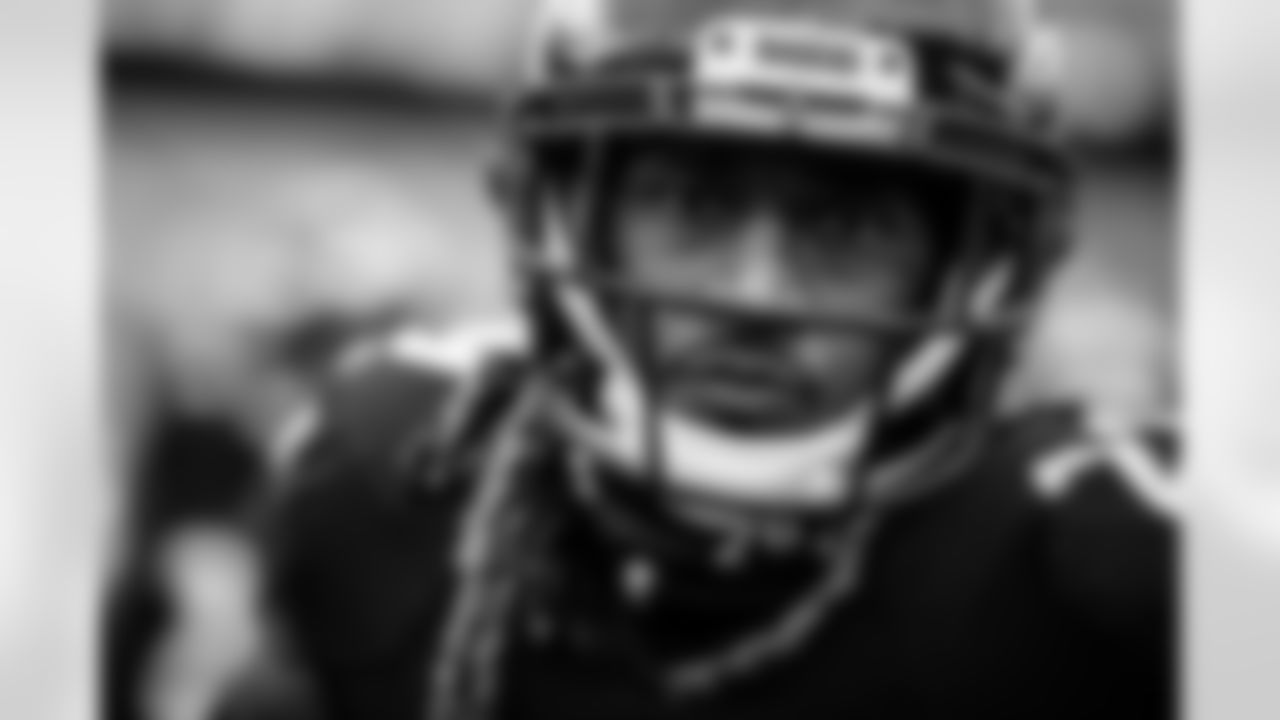 CB Tramon Williams