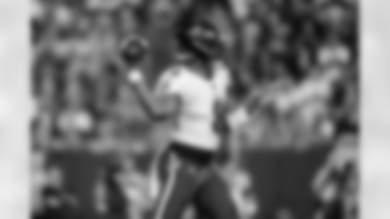 QB Lamar Jackson