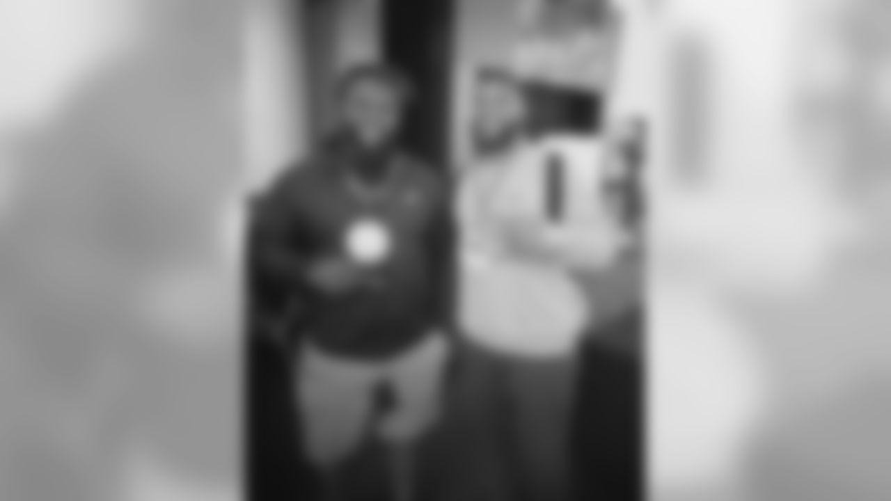 mpierce_78 [Michael Pierce]: From Daphne High To The Doorsteps Of The NFL... This #GodsWork