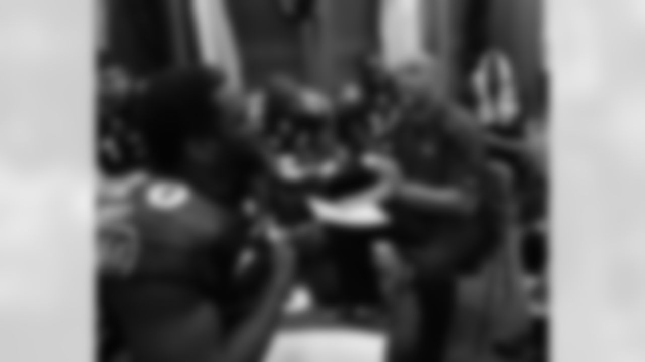 Baltimore Ravens Coaches
