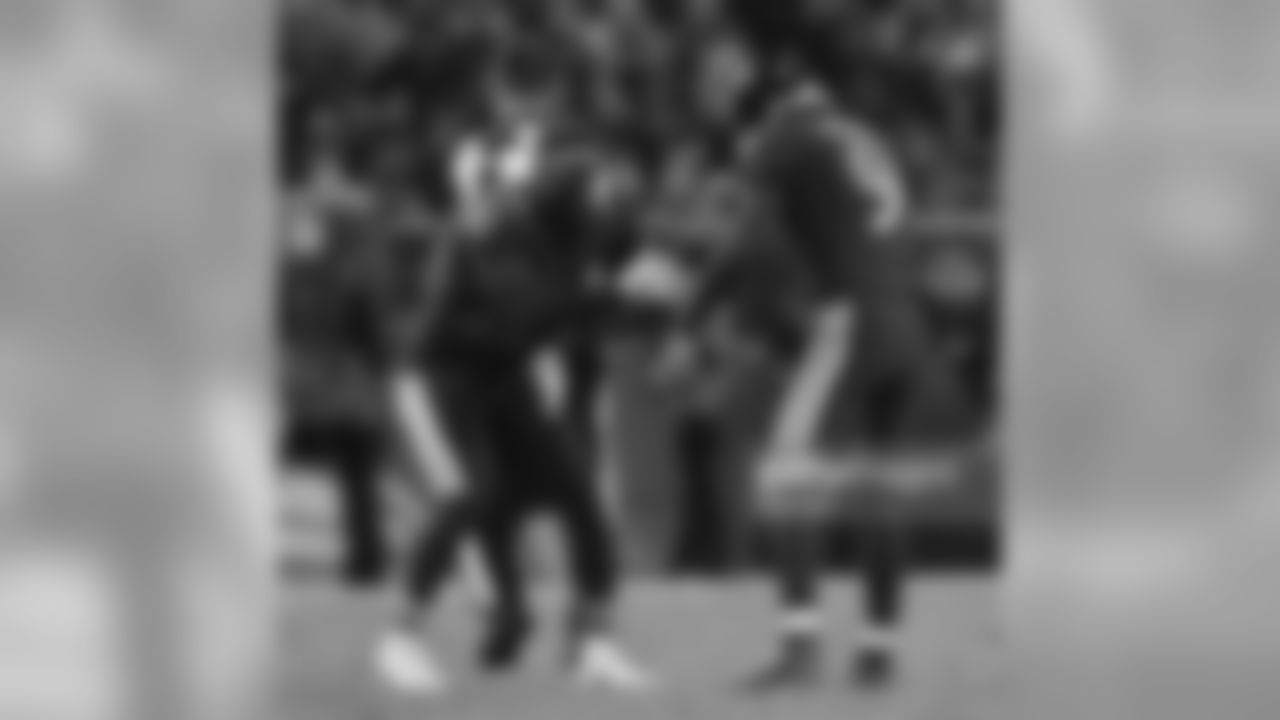 tonyjefferson1 [Tony Jefferson] Swaggggy