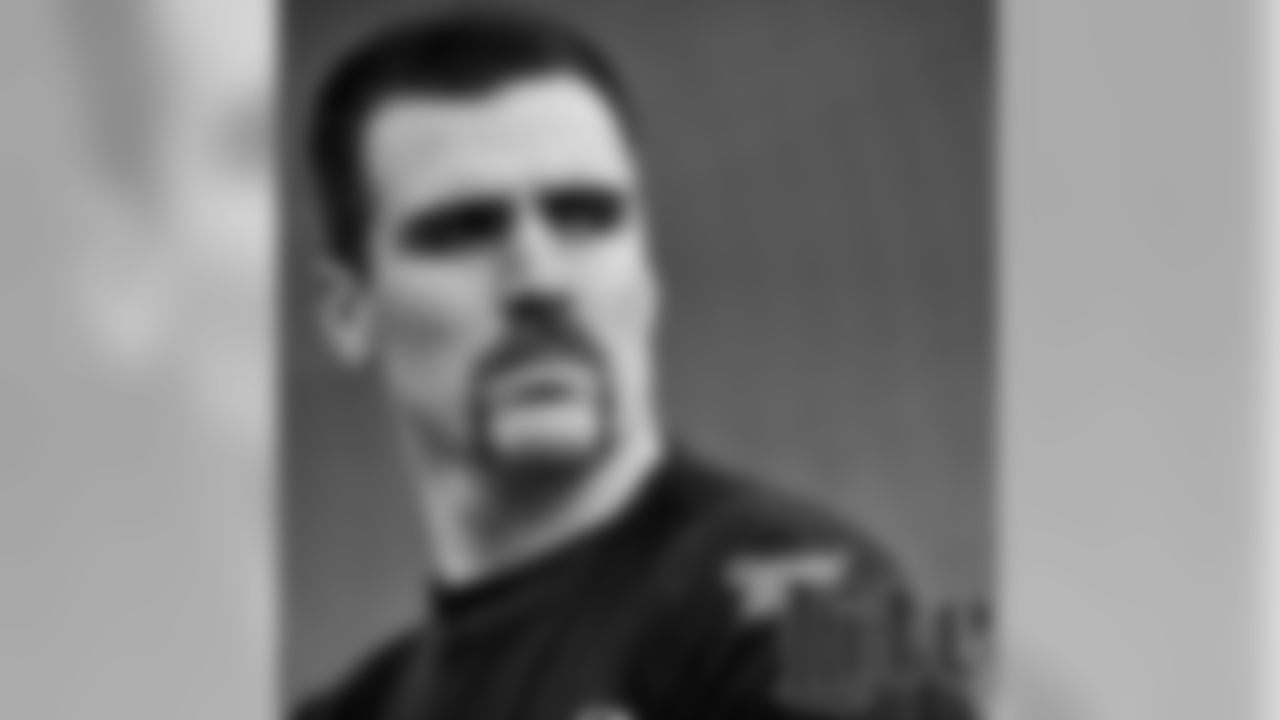 ravens[Baltimore Ravens]: Never forget the 'stache. #ThrowbackThursday presented by @millerlite.#RavensNation #PlayLikeARaven #Ravens