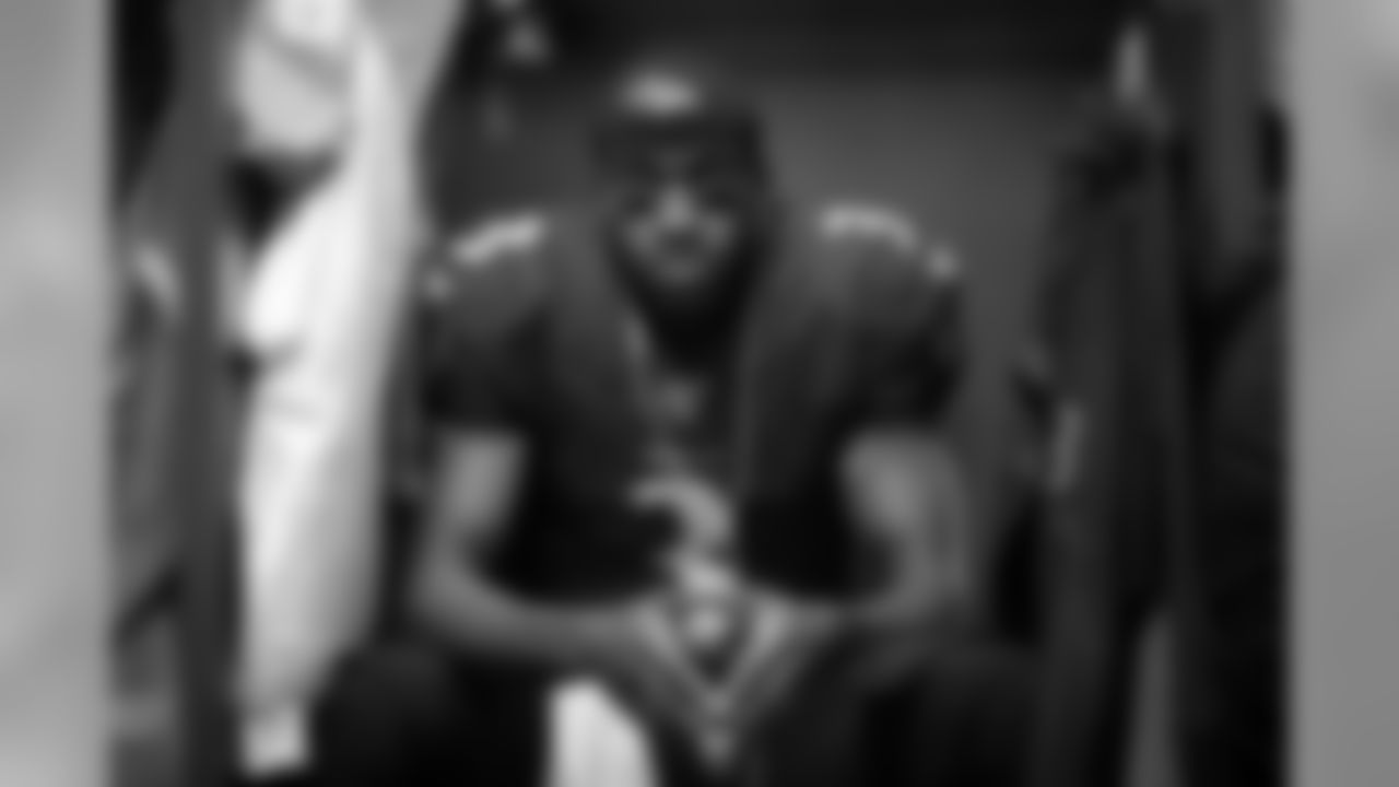 QB Robert Griffin III