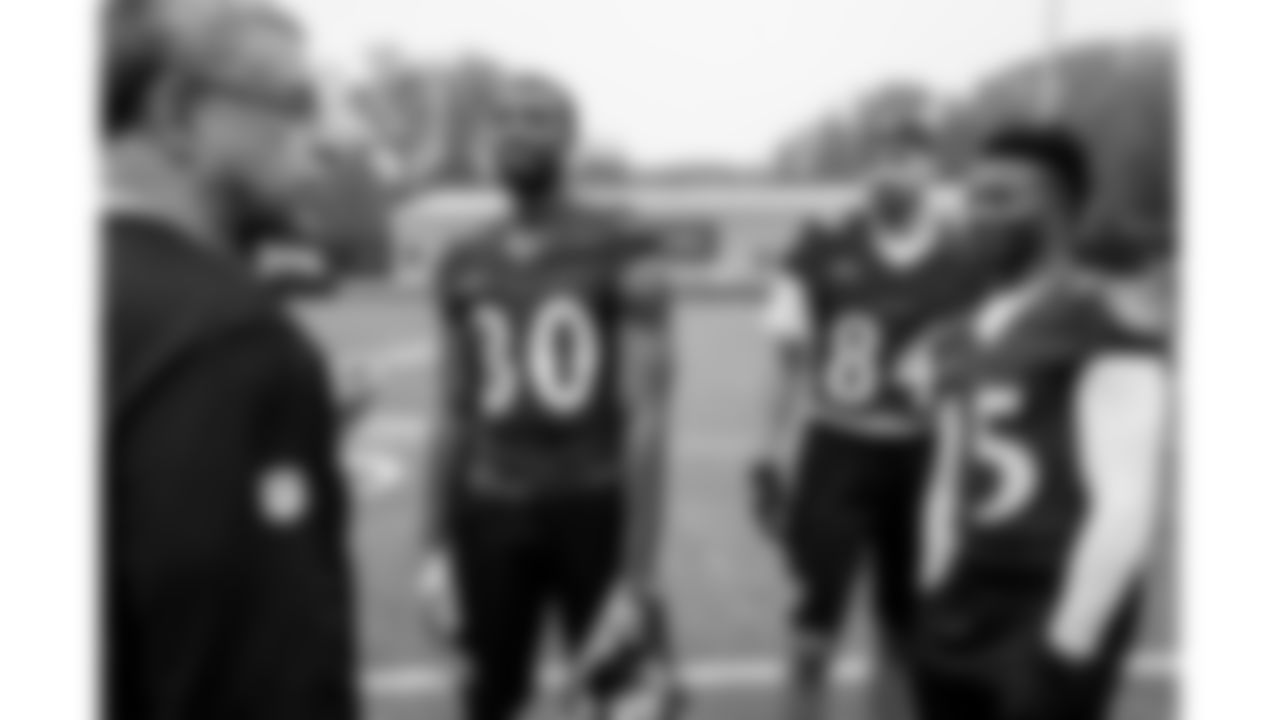 Receiver Group