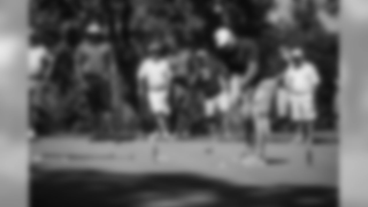 June 3, 2019
Ravens Invitational Golf Tournament at Five Farms Golf Club in Lutherville, MD