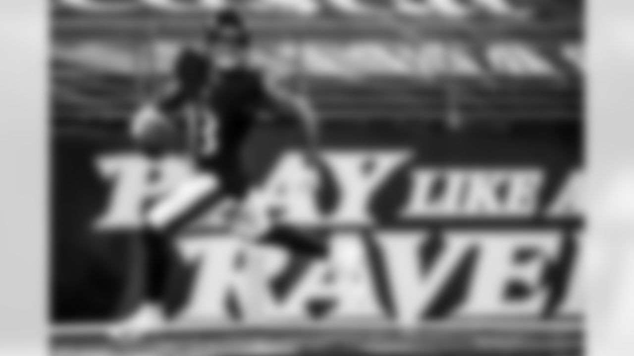 WR Devin Duvernay