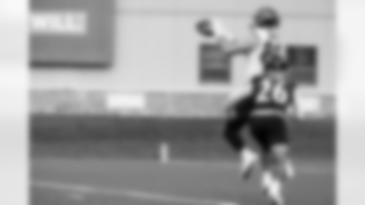TE Mark Andrews